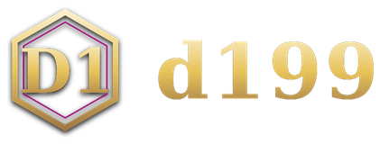 d199 logo