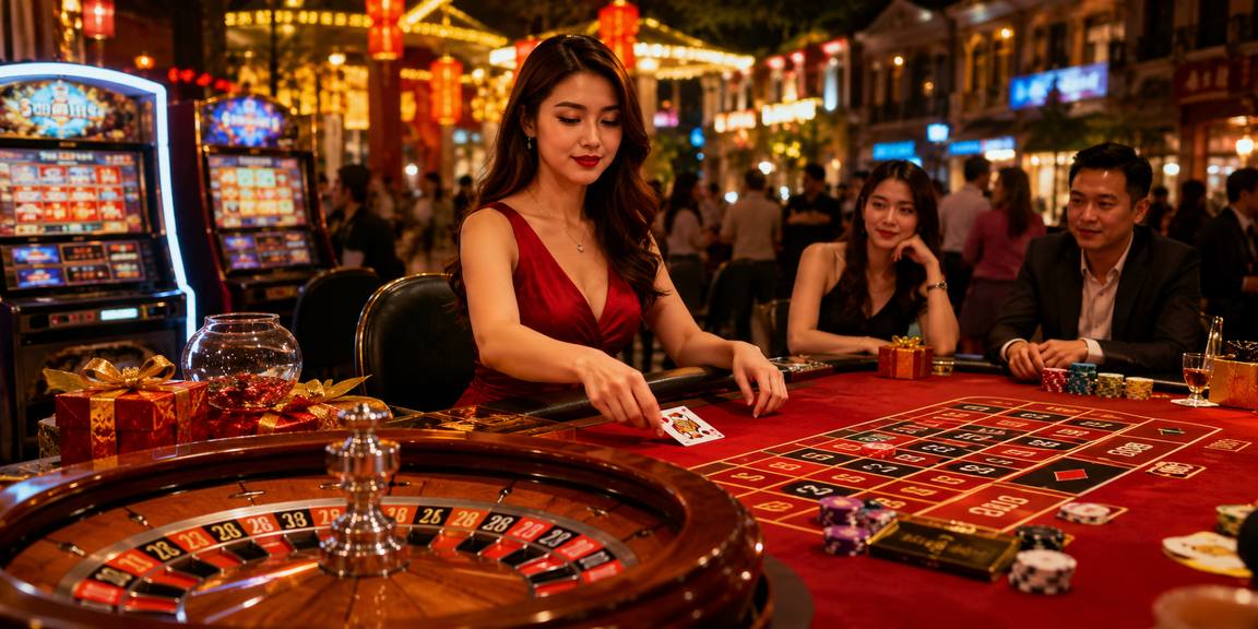 d199 Arcade Rồng Vàng