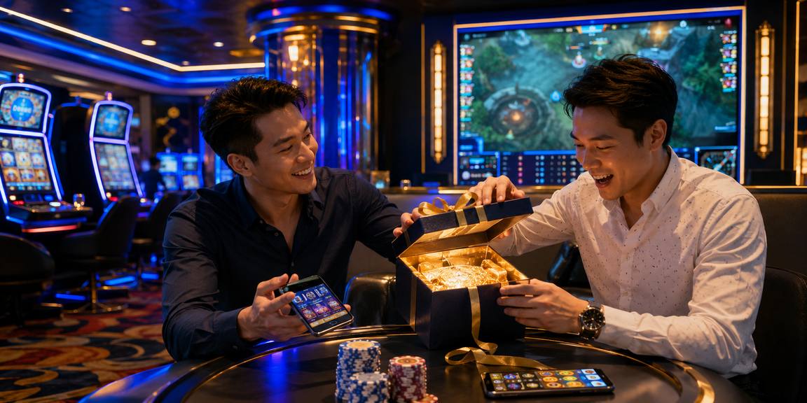 d199 Casino trực tuyến trên điện thoại, nạp rút bằng ví nội địa